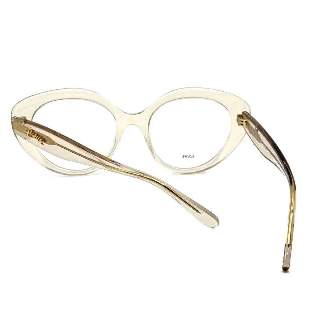 New, LOEWE Eyeglasses LW50088I 057 Authentic